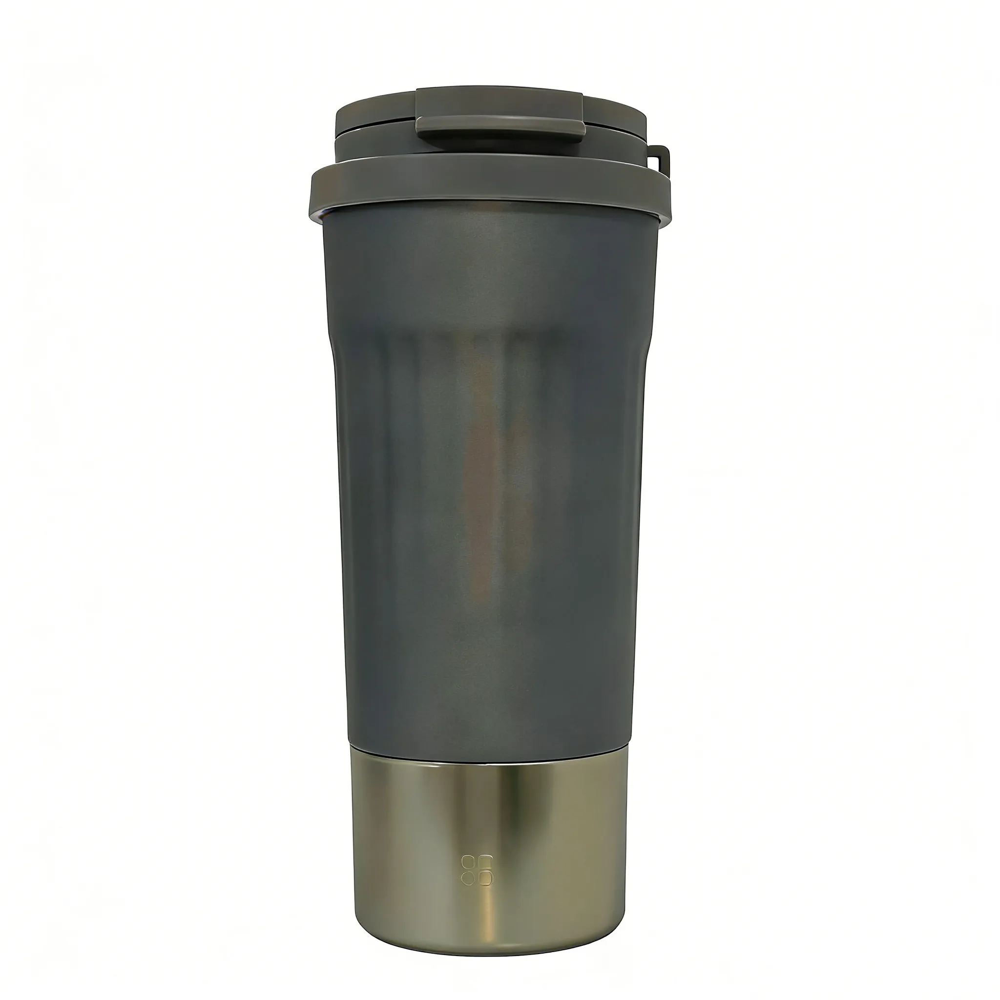 400ml Smart Vacuum Electric Kettle